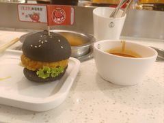 -龍歌自助小火锅(崂山丽达店)