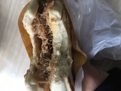 -樊记腊汁肉(竹笆市总店)