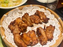 -天下客饭店(中山路店)