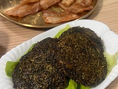 -韩聚园韩国料理(文灶店)