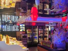 -山河屯铁锅炖鲜鹅·东北菜(开发区一店)
