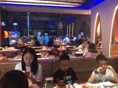 -渔语鱼新川菜Bistro(万象天地店)