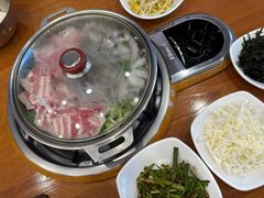 -蚂蚁家辣炒章鱼(海云台店)
