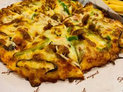 -花蓬咖啡(阳光经典店)