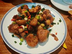 -佬缸炮江湖川菜(玉林店)