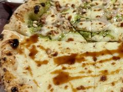 -Primo·丽莫意大利窑烤披萨