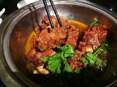-粗茶淡饭•陕菜•家常菜