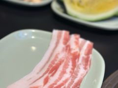-梨花自助烤肉(西三旗万象汇黑金店)