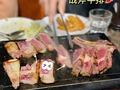 -宿醉意大利餐厅(老车站1970文创园店)