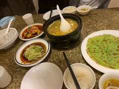 山药骨髓肉-東城故事·尋找姆媽的味道(玉兰路店)