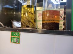 -长顺参鸡汤店(西塔总店)