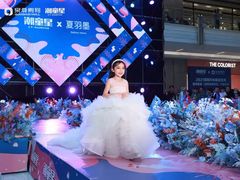 -潮童星少儿模特形体培训(郑州总校)