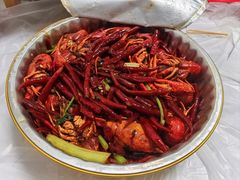 -庆峰龙虾烧烤(合肥一店)