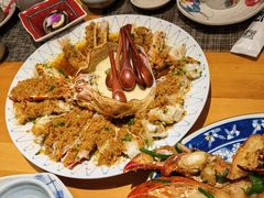-大岛日本料理铁板烧(南通大饭店)