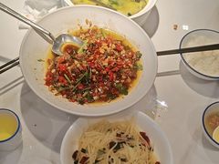 -兰湘子·湘菜小炒(长安万科广场店)