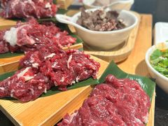 -尚合里潮汕牛肉火锅(海沧店)