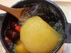 -膳梨堂(慈云寺远洋国际店)