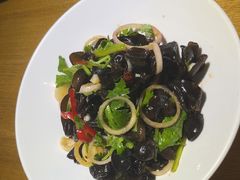 -山丹丹西北菜(金贸大厦店)