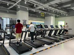 -空中健身·游泳(季佳荟新华家园店)