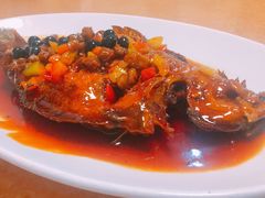 -小郭私房菜·海肠捞饭店(学士街店)