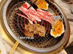 -火炉火自助餐(喜隆多店)