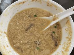 -朗霞干大林豆浆(舜水北路店)