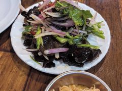 -新疆哈利德餐厅(紫薇都市店)