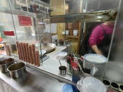 -抖牛白塔牛肉粿条汤(水围店)