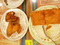 西多士-金华冰厅