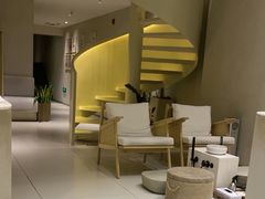 -泰合玺·精油疗愈 SPA(南京河西万达店)
