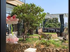 -海市蜃楼花园主题餐厅(石顶店)