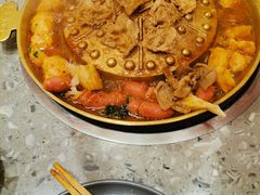 -牛牛章·章鱼水煎肉(光谷世界城店)