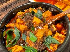 -陈麻婆豆腐(旗舰店)