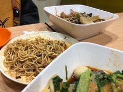 -林静小吃(复兴路店)