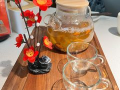 小吊梨汤-鲁秀才炒鸡(龙湖西溪天街店)