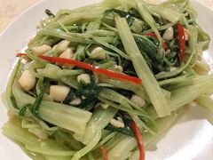 -蚝味小馆·粤西小海鲜