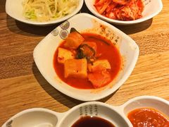 -韩国料理大力士(屏风街店)