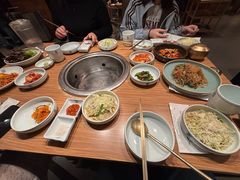 -王妃家(明洞中央店)