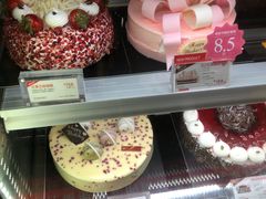 -85度C(南京张府园店)