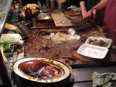 -明记牛杂(新马路分店)