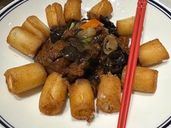 -和记小菜(东方店)