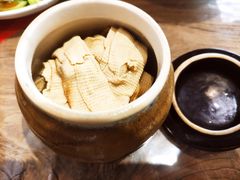 -八珍手工水饺·妈妈的爱(传芳巷店)