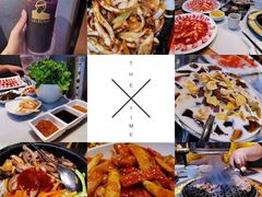 -韩宫宴烤肉·料理(苏州中心店)