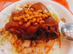 -猪角·闽南猪脚饭(文三路店)