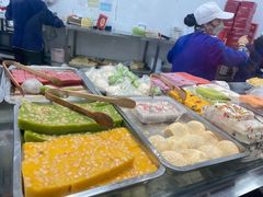 -常州糕团店(北大街新世纪商城店)