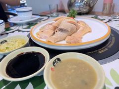 -味食家市师鸡(三元里店)