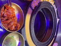 -釜山火炉·海鲜烤肉(紫藤路店)