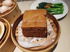 古法马拉糕-蔡澜点心·粤菜(万菱汇店)