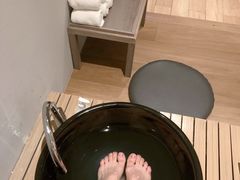 -Let’s Relax Spa(Siam Square One)