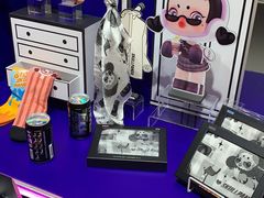 -泡泡玛特POPMART(上海环球港店)